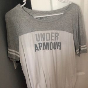 Under Armor T-shirt